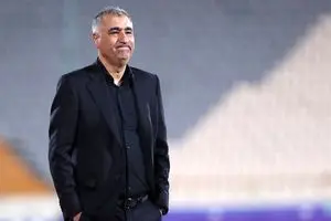 ساکت الهامی تصادف کرد ساکت الهامی تصادف کرد